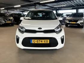 Kia Picanto 1.0 MPi 67pk, Carplay, Camera, 12mnd Bovag thumbnail 3