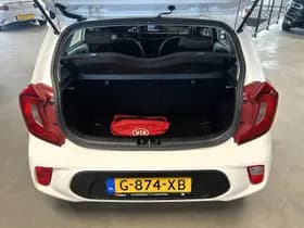 Kia Picanto 1.0 MPi 67pk, Carplay, Camera, 12mnd Bovag thumbnail 6
