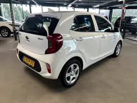 Kia Picanto 1.0 MPi 67pk, Carplay, Camera, 12mnd Bovag thumbnail 7