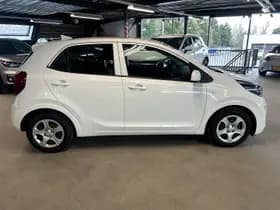 Kia Picanto 1.0 MPi 67pk, Carplay, Camera, 12mnd Bovag thumbnail 8