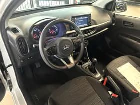 Kia Picanto 1.0 MPi 67pk, Carplay, Camera, 12mnd Bovag thumbnail 10