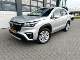 Suzuki S-Cross 1.5 Hybrid Aut. Carplay, Trekhaak, Stoelverwarming