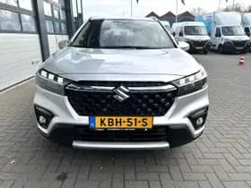 Suzuki S-Cross 1.5 Hybrid Aut. Carplay, Trekhaak, Stoelverwarming thumbnail 2