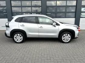 Suzuki S-Cross 1.5 Hybrid Aut. Carplay, Trekhaak, Stoelverwarming thumbnail 11