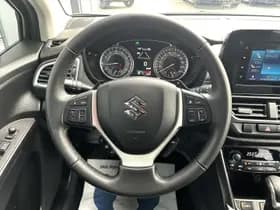 Suzuki S-Cross 1.5 Hybrid Aut. Carplay, Trekhaak, Stoelverwarming thumbnail 13