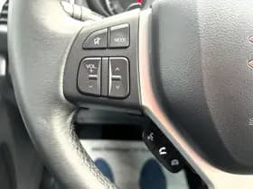 Suzuki S-Cross 1.5 Hybrid Aut. Carplay, Trekhaak, Stoelverwarming thumbnail 14