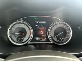 Suzuki S-Cross 1.5 Hybrid Aut. Carplay, Trekhaak, Stoelverwarming thumbnail 16