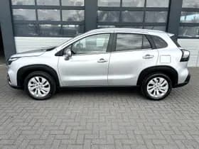 Suzuki S-Cross 1.5 Hybrid Aut. Carplay, Trekhaak, Stoelverwarming thumbnail 3