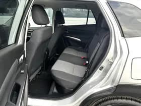 Suzuki S-Cross 1.5 Hybrid Aut. Carplay, Trekhaak, Stoelverwarming thumbnail 7