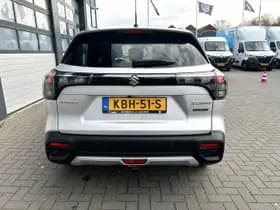 Suzuki S-Cross 1.5 Hybrid Aut. Carplay, Trekhaak, Stoelverwarming thumbnail 8