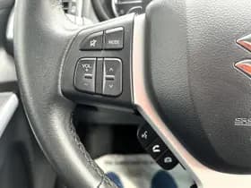 Suzuki S-Cross Sx4 1.4 Aut. 140PK Aut. Carplay, Trekhaak, Stoelverwarming thumbnail 13