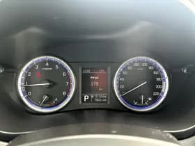 Suzuki S-Cross Sx4 1.4 Aut. 140PK Aut. Carplay, Trekhaak, Stoelverwarming thumbnail 15