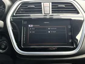 Suzuki S-Cross Sx4 1.4 Aut. 140PK Aut. Carplay, Trekhaak, Stoelverwarming thumbnail 19