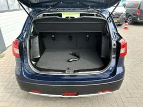 Suzuki S-Cross Sx4 1.4 Aut. 140PK Aut. Carplay, Trekhaak, Stoelverwarming thumbnail 8