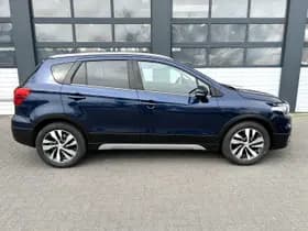 Suzuki S-Cross Sx4 1.4 Aut. 140PK Aut. Carplay, Trekhaak, Stoelverwarming thumbnail 10