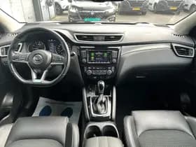 Nissan QASHQAI 1.3 DIG-T 160pk DCT Tekna, Carplay, Trekhaak thumbnail 13