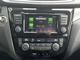 Nissan QASHQAI 1.3 DIG-T 160pk DCT Tekna, Carplay, Trekhaak thumbnail 18