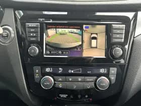 Nissan QASHQAI 1.3 DIG-T 160pk DCT Tekna, Carplay, Trekhaak thumbnail 21