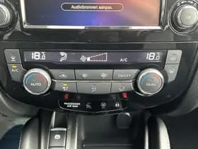 Nissan QASHQAI 1.3 DIG-T 160pk DCT Tekna, Carplay, Trekhaak thumbnail 23