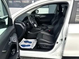 Nissan QASHQAI 1.3 DIG-T 160pk DCT Tekna, Carplay, Trekhaak thumbnail 4