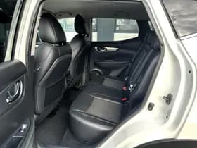 Nissan QASHQAI 1.3 DIG-T 160pk DCT Tekna, Carplay, Trekhaak thumbnail 8