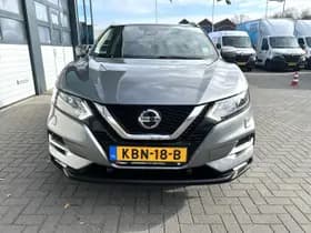 Nissan QASHQAI 1.3 DIG-T 160pk DCT, Carplay, Pano, Trekhaak thumbnail 2