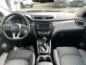 Nissan QASHQAI 1.3 DIG-T 160pk DCT, Carplay, Pano, Trekhaak thumbnail 11