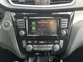 Nissan QASHQAI 1.3 DIG-T 160pk DCT, Carplay, Pano, Trekhaak thumbnail 17