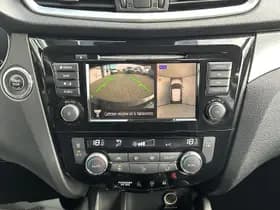 Nissan QASHQAI 1.3 DIG-T 160pk DCT, Carplay, Pano, Trekhaak thumbnail 19