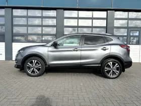 Nissan QASHQAI 1.3 DIG-T 160pk DCT, Carplay, Pano, Trekhaak thumbnail 3