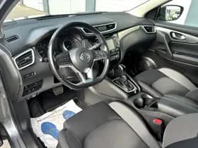 Nissan QASHQAI 1.3 DIG-T 160pk DCT, Carplay, Pano, Trekhaak thumbnail 4