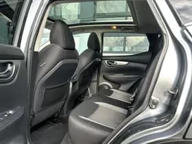 Nissan QASHQAI 1.3 DIG-T 160pk DCT, Carplay, Pano, Trekhaak thumbnail 6