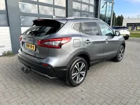 Nissan QASHQAI 1.3 DIG-T 160pk DCT, Carplay, Pano, Trekhaak thumbnail 9