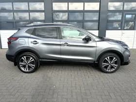 Nissan QASHQAI 1.3 DIG-T 160pk DCT, Carplay, Pano, Trekhaak thumbnail 10