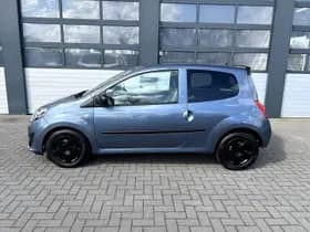 Renault Twingo 1.2 16V, Airco, Nwe Distributie, Elek. Ramen thumbnail 3