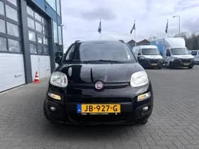 Fiat Panda 1.2 Classic+ 68pk, Airco, 4-Cilinder, LMV, BT thumbnail 2