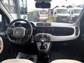 Fiat Panda 1.2 Classic+ 68pk, Airco, 4-Cilinder, LMV, BT thumbnail 11