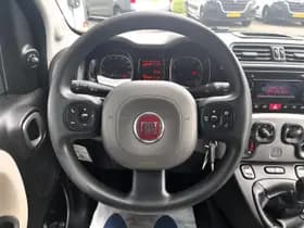 Fiat Panda 1.2 Classic+ 68pk, Airco, 4-Cilinder, LMV, BT thumbnail 12