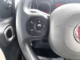 Fiat Panda 1.2 Classic+ 68pk, Airco, 4-Cilinder, LMV, BT thumbnail 13
