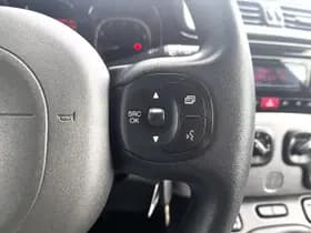 Fiat Panda 1.2 Classic+ 68pk, Airco, 4-Cilinder, LMV, BT thumbnail 14