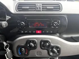 Fiat Panda 1.2 Classic+ 68pk, Airco, 4-Cilinder, LMV, BT thumbnail 16