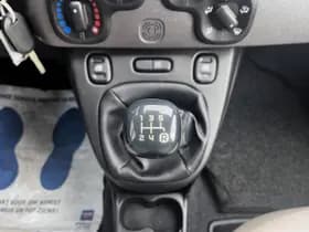 Fiat Panda 1.2 Classic+ 68pk, Airco, 4-Cilinder, LMV, BT thumbnail 18