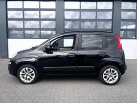 Fiat Panda 1.2 Classic+ 68pk, Airco, 4-Cilinder, LMV, BT thumbnail 3