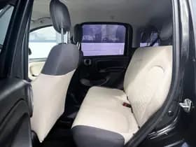 Fiat Panda 1.2 Classic+ 68pk, Airco, 4-Cilinder, LMV, BT thumbnail 6