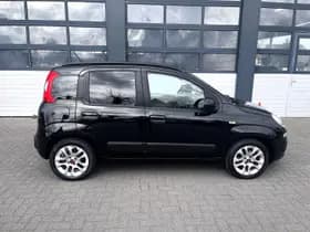 Fiat Panda 1.2 Classic+ 68pk, Airco, 4-Cilinder, LMV, BT thumbnail 10