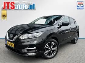 Nissan QASHQAI 1.3 DIG-T 160pk Aut. Carplay, Trekhaak, Camera