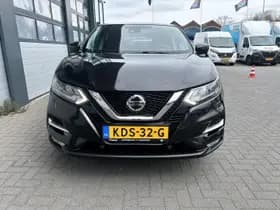 Nissan QASHQAI 1.3 DIG-T 160pk Aut. Carplay, Trekhaak, Camera thumbnail 2