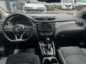 Nissan QASHQAI 1.3 DIG-T 160pk Aut. Carplay, Trekhaak, Camera thumbnail 11