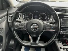 Nissan QASHQAI 1.3 DIG-T 160pk Aut. Carplay, Trekhaak, Camera thumbnail 12