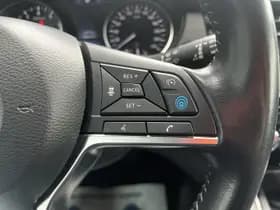 Nissan QASHQAI 1.3 DIG-T 160pk Aut. Carplay, Trekhaak, Camera thumbnail 14